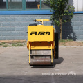 China Manufacture mini double drum road roller compactor FYL-450